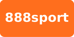 Logo van 888sport