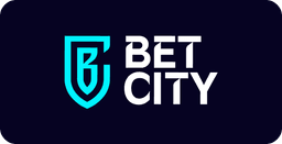 Logo van BetCity