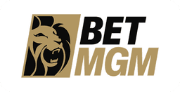 Logo van BetMGM
