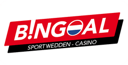 Logo van Bingoal