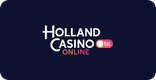 Logo van Holland Casino