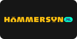 Logo van Hommerson
