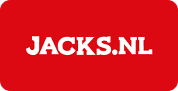 Logo van Jacks.nl