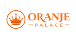 Logo van Oranje Palace