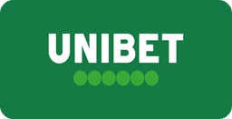 Logo van Unibet