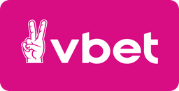 Logo van VBET